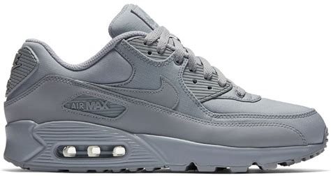 nike air max 90 grijs dames|nike air max 90 heren.